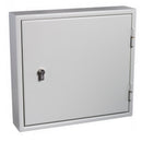 KeySecure Security Key Cabinet With Euro Cylinder Lock - 50 Hook