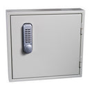 KeySecure Security Key Cabinet With Digital Lock - 50 Hook