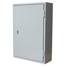 KeySecure Padlock Security Cabinet With Euro Cylinder Lock - 50 Hook