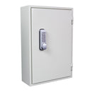 KeySecure Padlock Security Cabinet With Digital Lock - 50 Hook