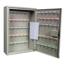 KeySecure Padlock Security Cabinet With Digital Lock - 50 Hook