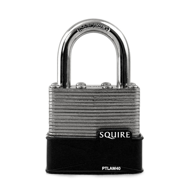 Squire Panther PTLAM40 Laminated 40mm Padlock **While stocks last**