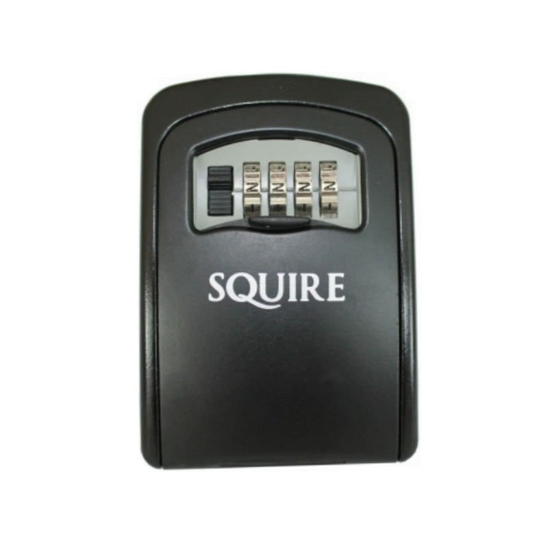 Squire KeyKeep1 4 Wheel Combination Key Safe