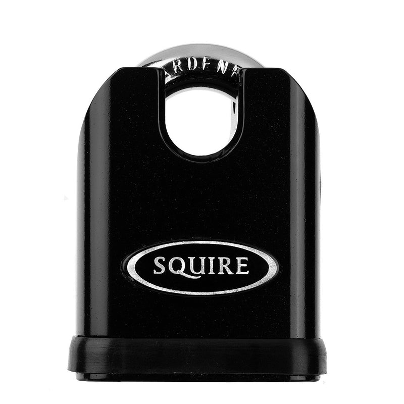 Squire Stronghold SS65CS Closed Shackle 65mm Padlock