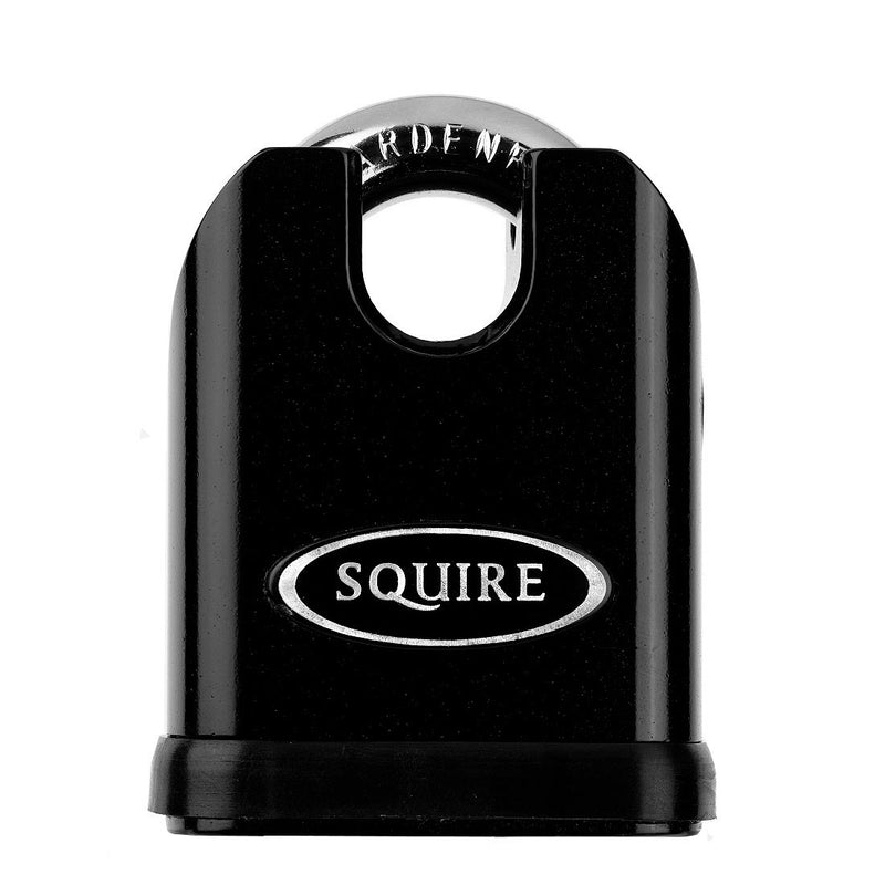 Squire Stronghold SS65CS LPCB Closed Shackle 65mm Padlock