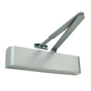 Rutland TS.5204 EN2-4 Overhead Door Closer - Silver