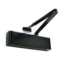 Rutland TS.9205 EN2-5 Overhead Door Closer - Black