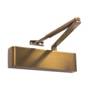 Rutland TS.9205 EN2-5 Overhead Door Closer - Light Bronze