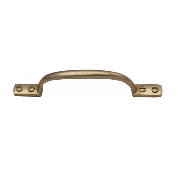 M.Marcus Cabinet Pull 152mm - Polished Brass
