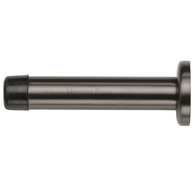 M.Marcus 76mm Projection Door Stop - Matt Bronze