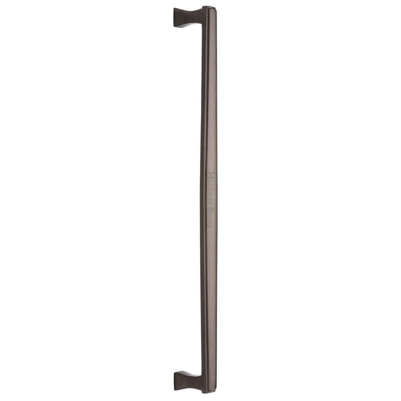 M.Marcus Deco Design Pull Handle 483mm - Matt Bronze