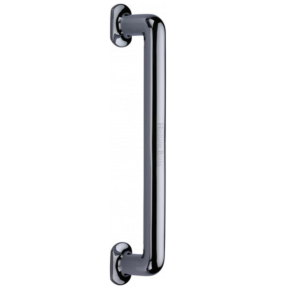 M.Marcus Traditional Design Pull Handle 330mm - Polished Chrome