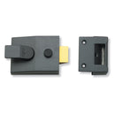 Yale 88 Non-Deadlocking Rim Nightlatch - 60mm Backset - DMG Case without Cylinder