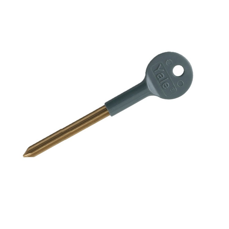 Yale M444/8001 Extra Long Rack Bolt Key